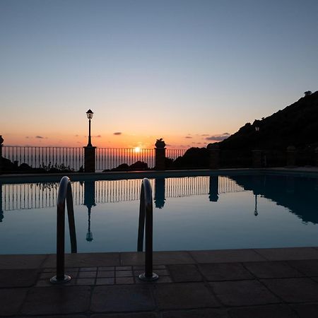 Nebida La Casa Del Mare Tanca Piras 빌라 외부 사진