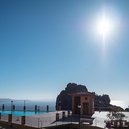 Nebida La Casa Del Mare Tanca Piras 빌라 외부 사진