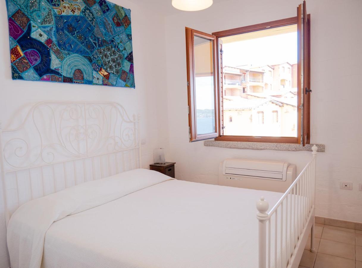 Nebida La Casa Del Mare Tanca Piras 빌라 외부 사진