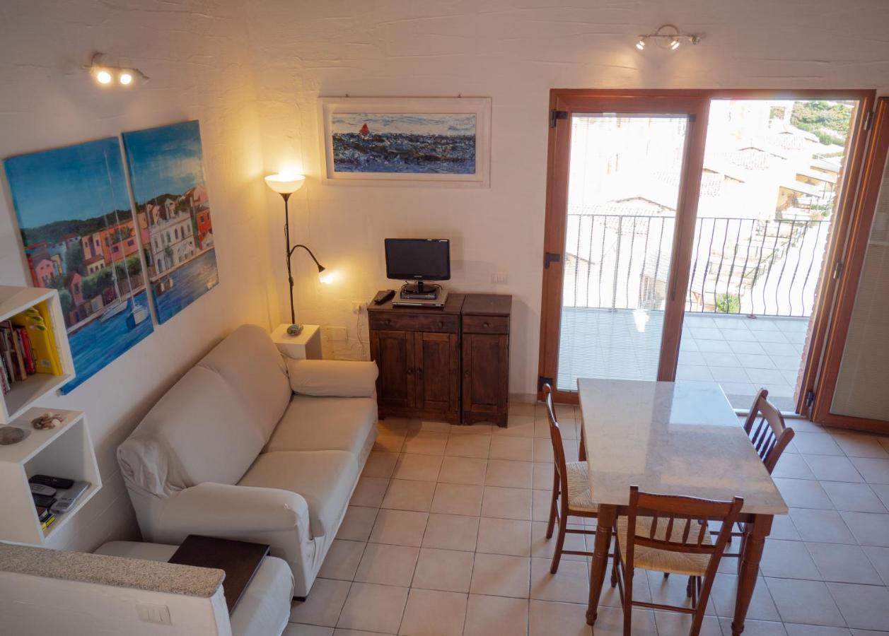 Nebida La Casa Del Mare Tanca Piras 빌라 외부 사진