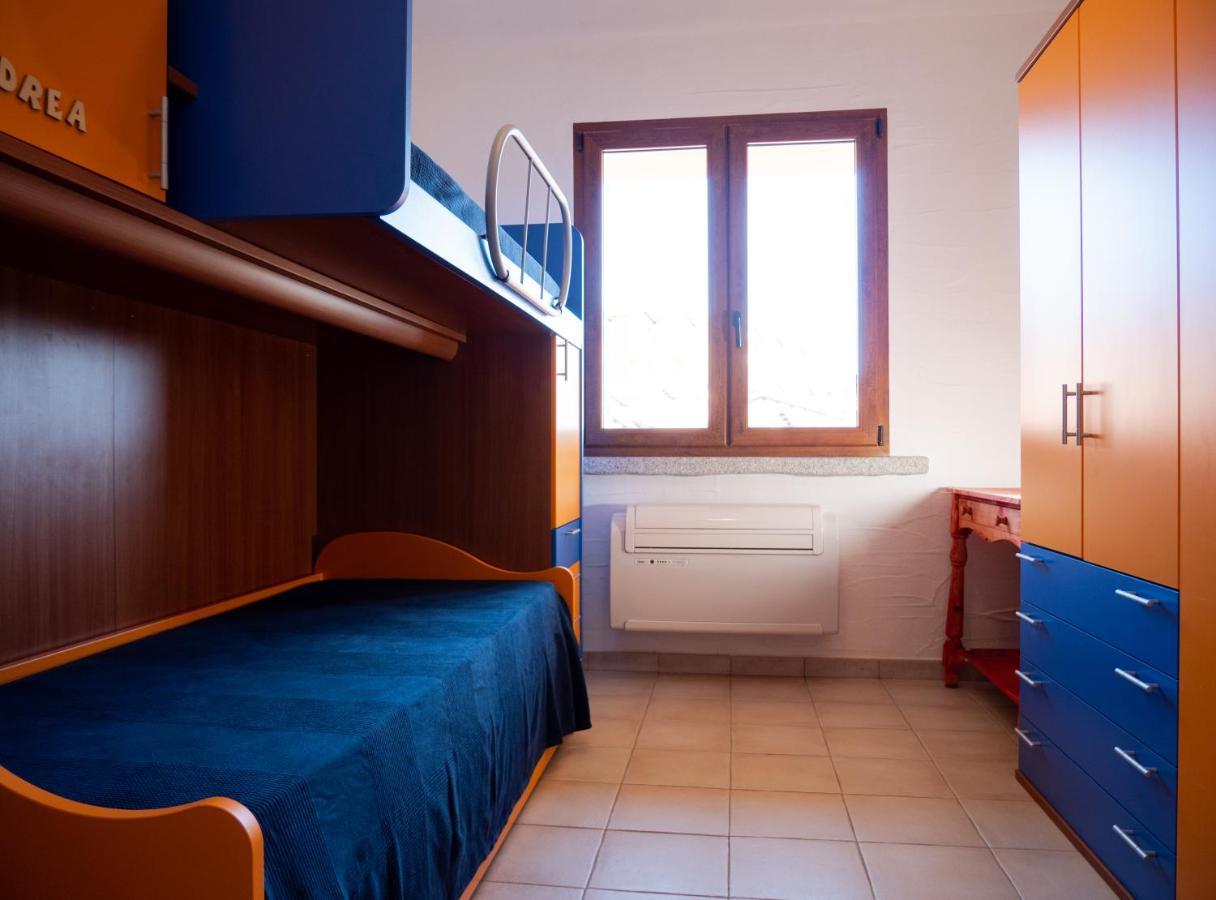 Nebida La Casa Del Mare Tanca Piras 빌라 외부 사진