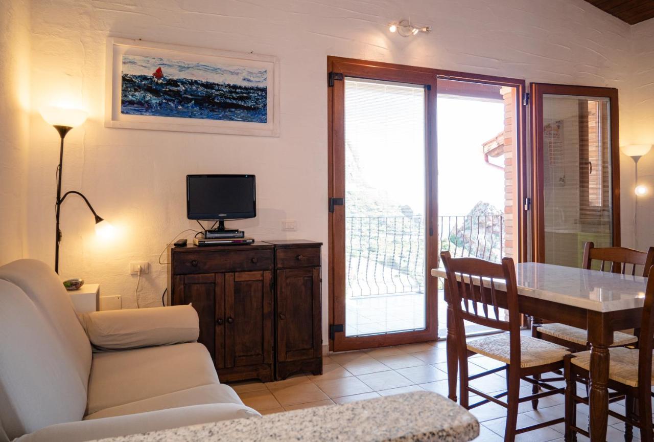 Nebida La Casa Del Mare Tanca Piras 빌라 외부 사진